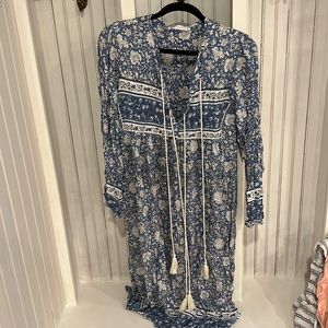 R. Vivimos MIDI Dress